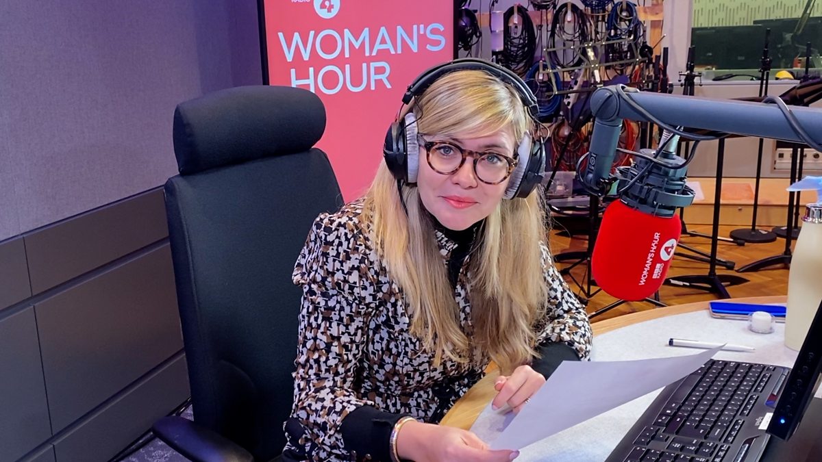 Bbc Radio 4 Womans Hour A Message From The Queen To Womans Hour