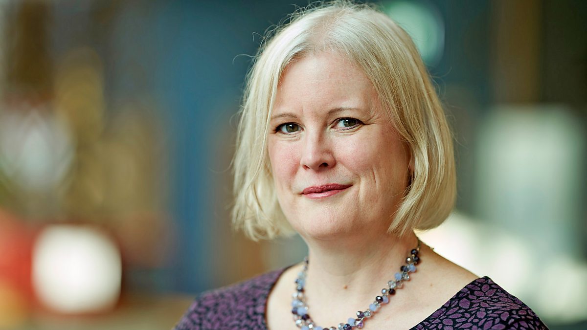 bbc.co.uk - BBC Radio 4 - The Life Scientific, Cath Noakes on making buildings Covid-safe