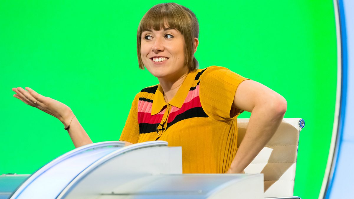 Bbc Iplayer Would I Lie To You Series 14 Episode 2 