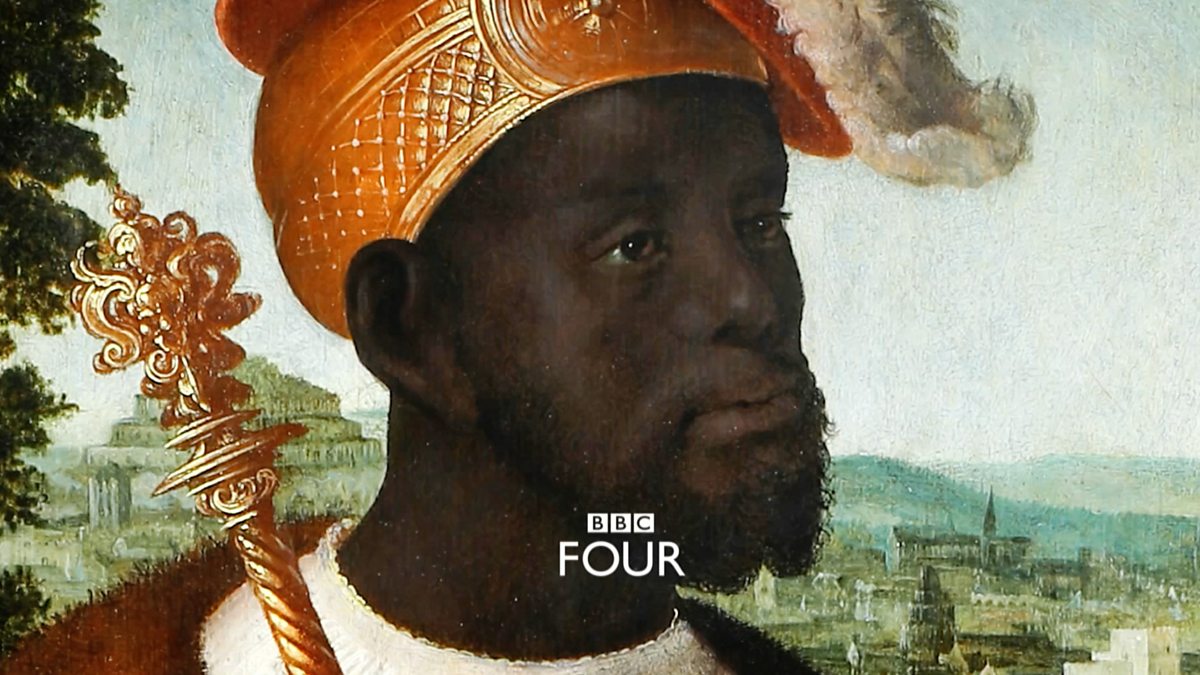 BBC Four - Britain's Lost Masterpieces, Trailer: Britain's Lost ...