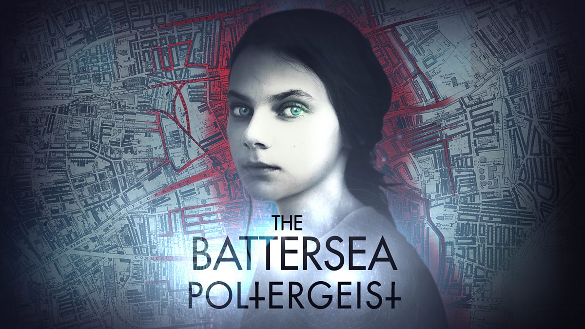 BBC Radio 4 - The Battersea Poltergeist