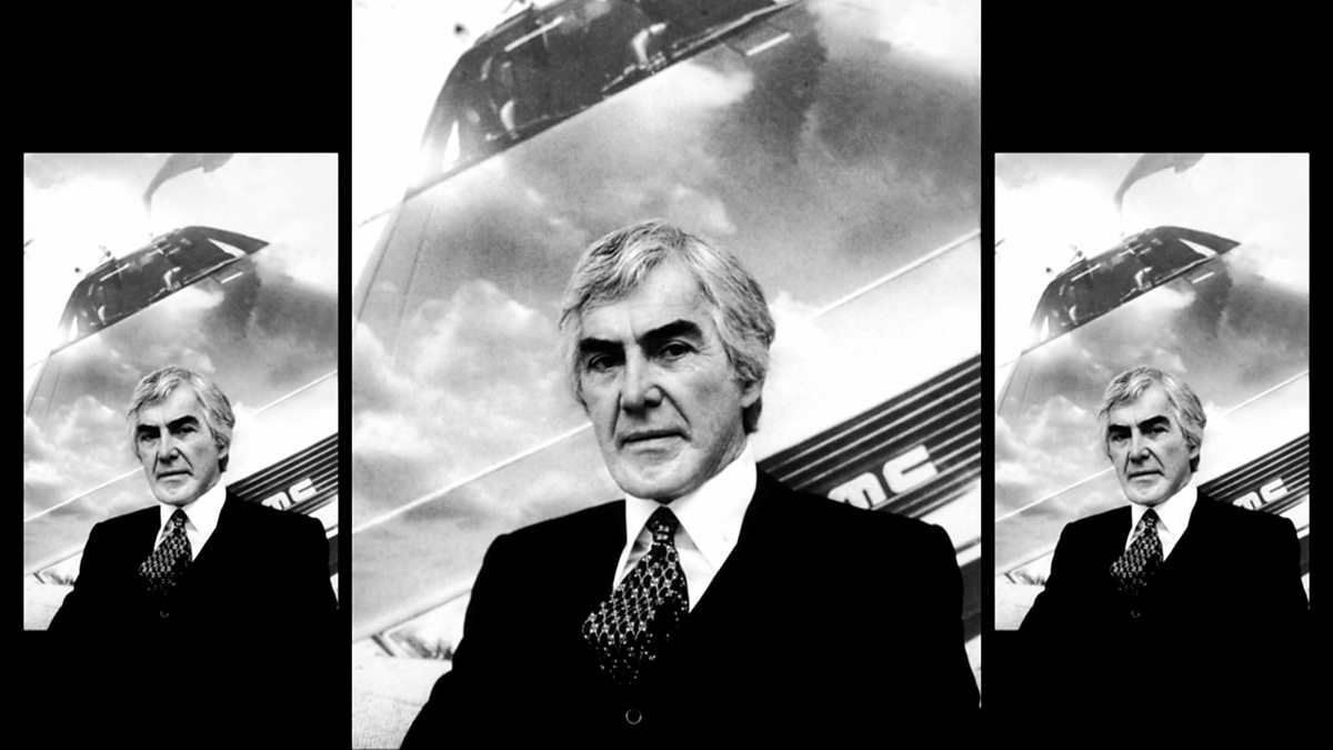 A legendary automotive dream, stalled by scandal and greed