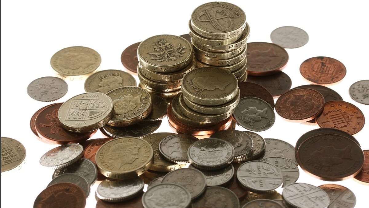 BBC Radio 4 - Free Thinking, Coins, going cashless and the magic money tree