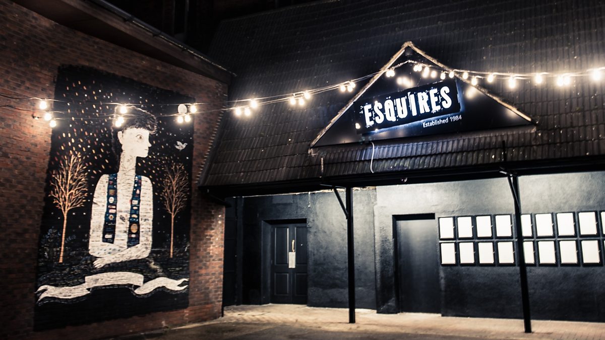 BBC Three Counties Radio BBC Music Introducing in Beds, Herts and