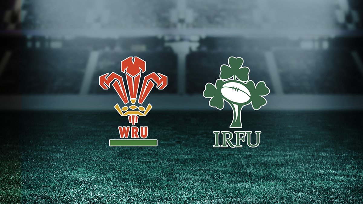 23++ Wales v ireland bbc iplayer ideas in 2021 