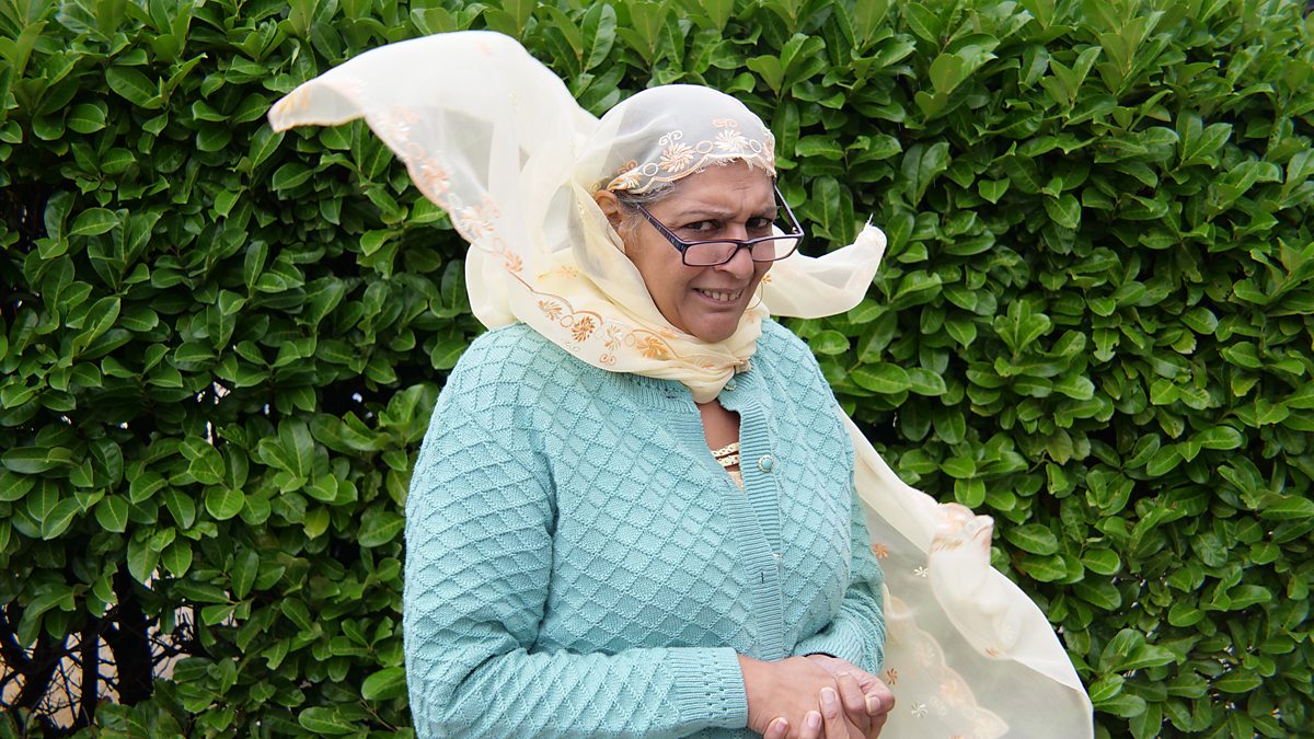 BBC Radio 4 - Gossip and Goddesses with Granny Kumar, Episode 1
