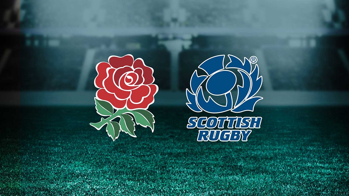 Bbc Radio 5 Live Six Nations 2021 England V Scotland