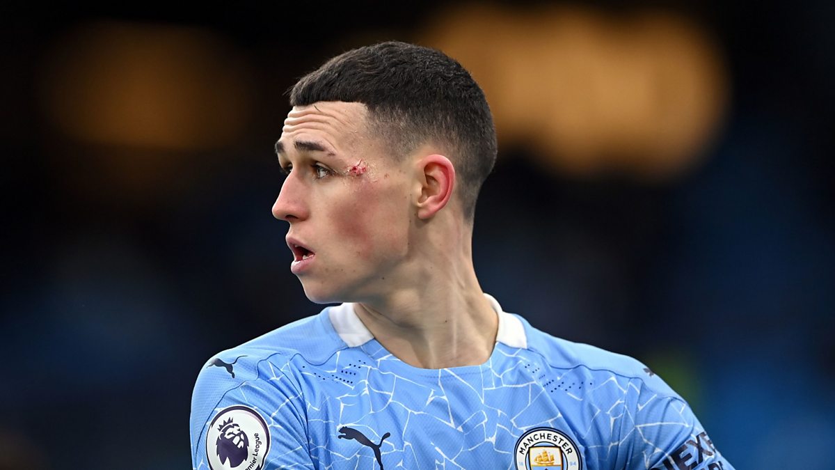 BBC Radio 5 live - Football Daily, Shot locations, Phil ...