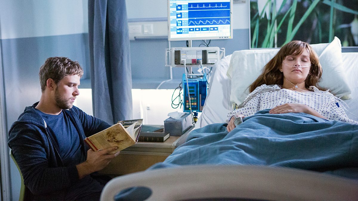 BBC One Bates Motel, Series 4, Goodnight, Mother