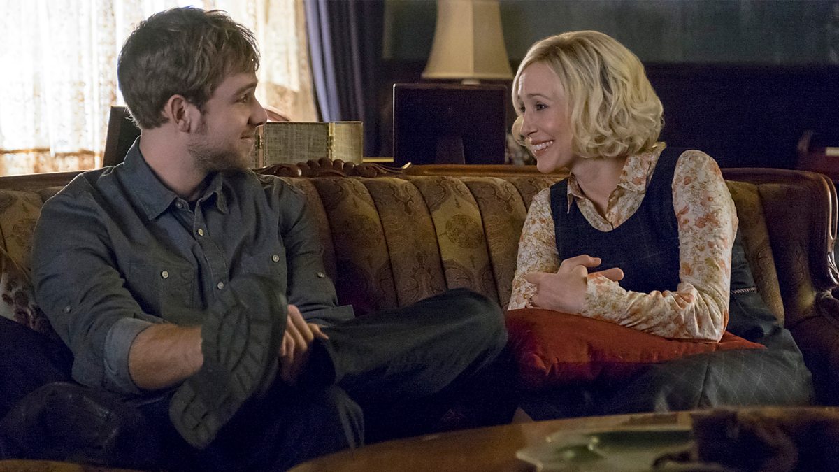 Bbc Iplayer Bates Motel Series 4 6 The Vault