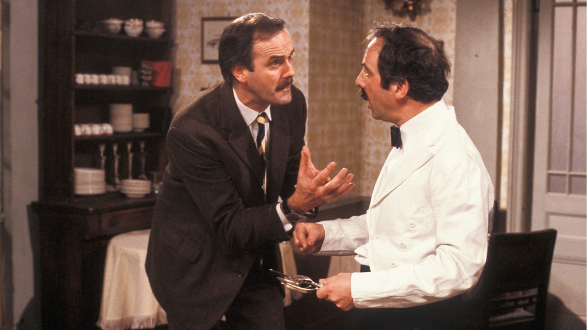 Fawlty towers. Башни Фолти. Fawlty Towers эпизод в больнице. Fawlty Towers смотреть на английском с субтитрами. Башня Фолти сериал смотреть онлайн на русском языке все серии подряд.