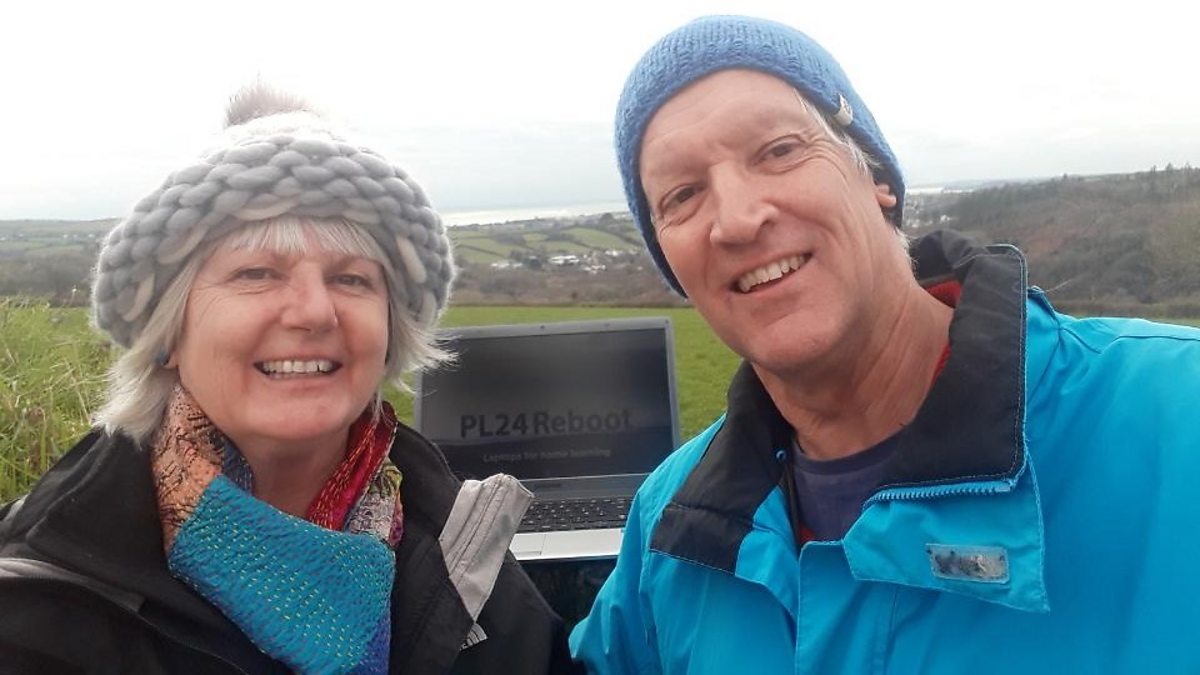 BBC Radio Cornwall - Afternoons on BBC Radio Cornwall, 09/02/2021, Your