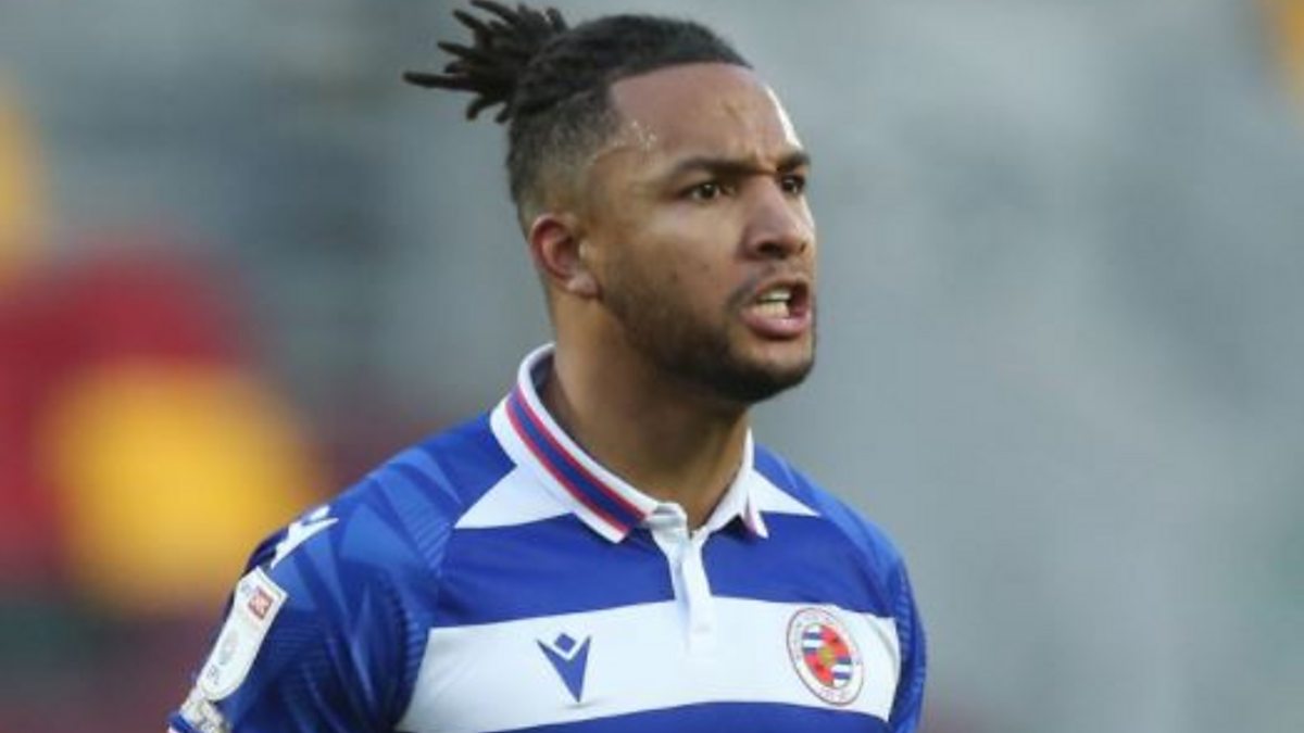 BBC Radio Berkshire - The Reading FC Podcast, Liam Moore