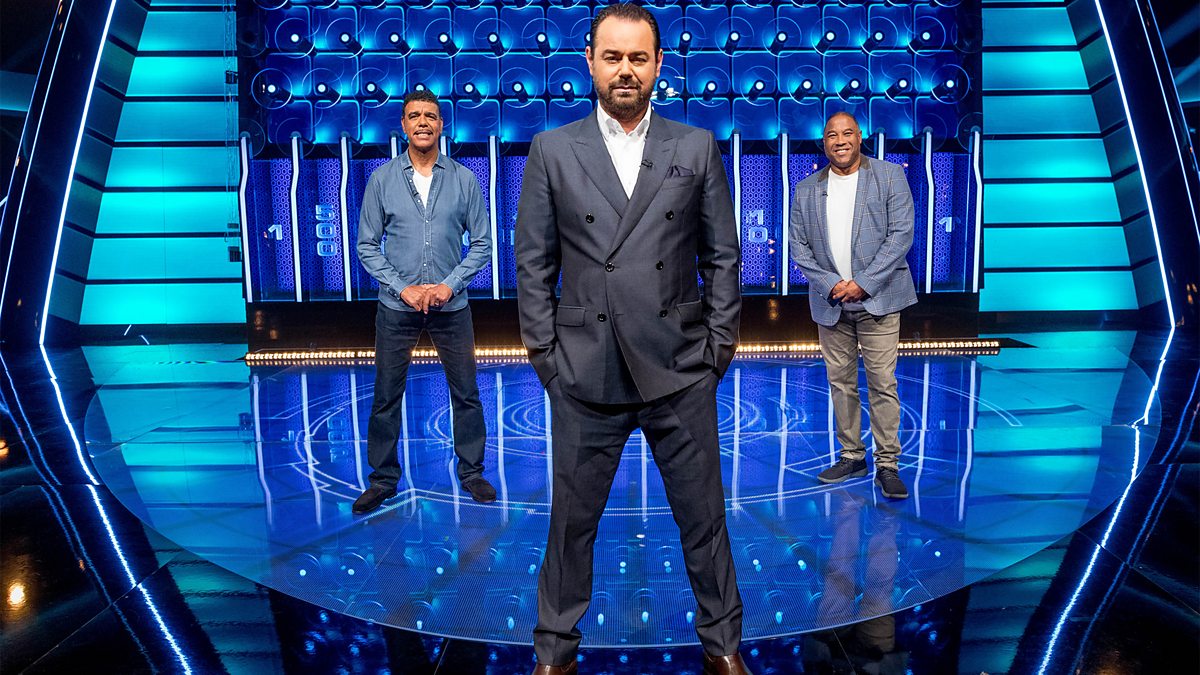 BBC One The Wall, Series 3, Versus Celebrities