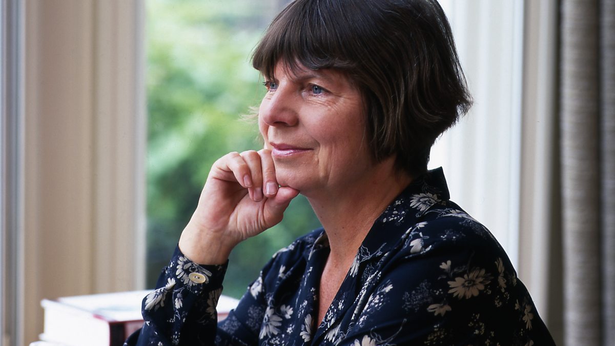 BBC Radio 4 Extra Desert Island Discs Revisited, Castaway Novelists