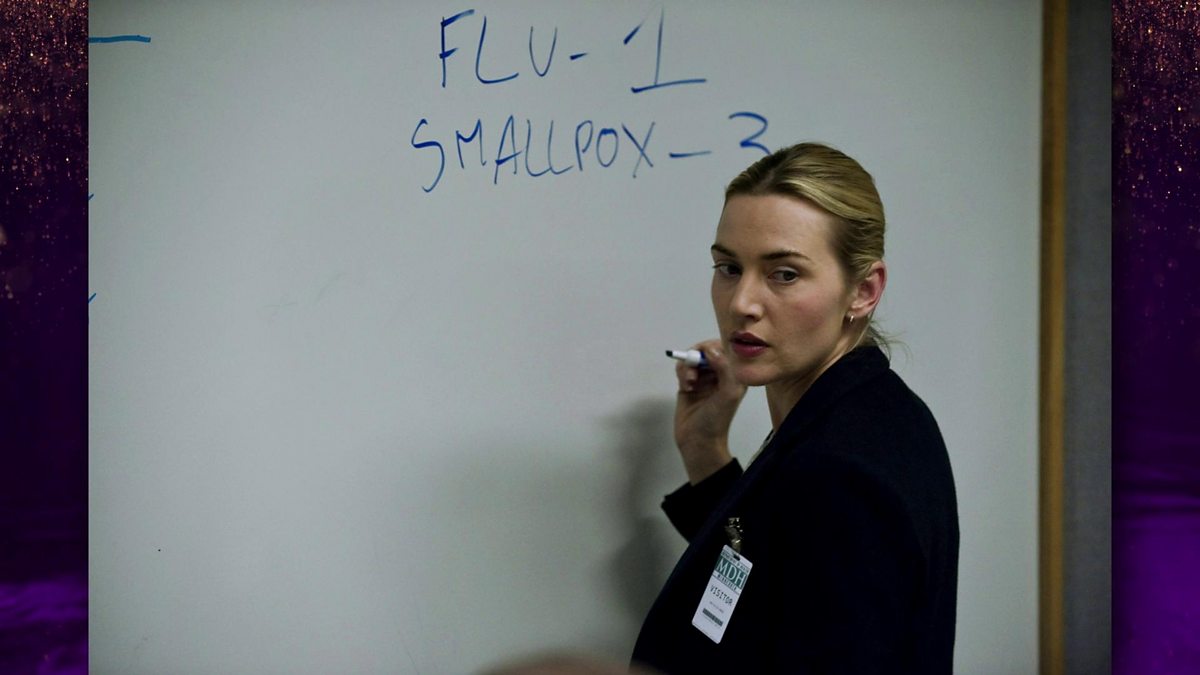 BBC One The Graham Norton Show, Series 28, Episode 19, What Kate(01)