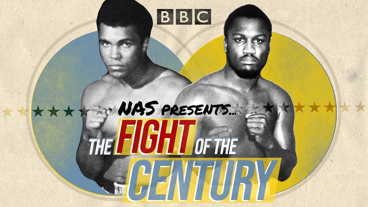 c Radio 5 Live The Fight Of The Century Ali V Frazier Downloads