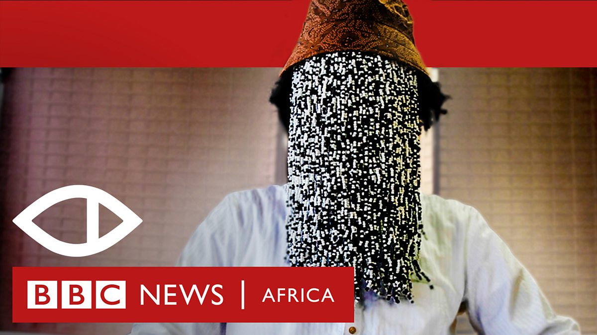 BBC World Service TV - Africa Eye, Betraying The Game