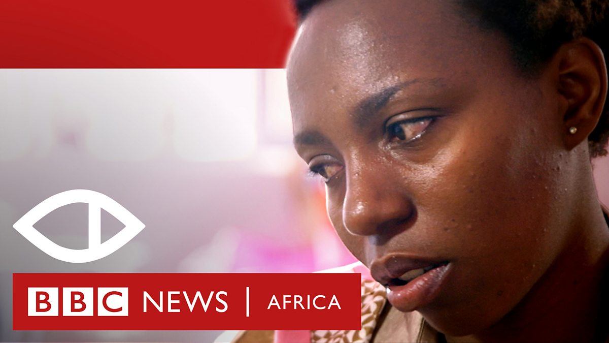 Bbc World Service Tv Africa Eye Maid In Hell