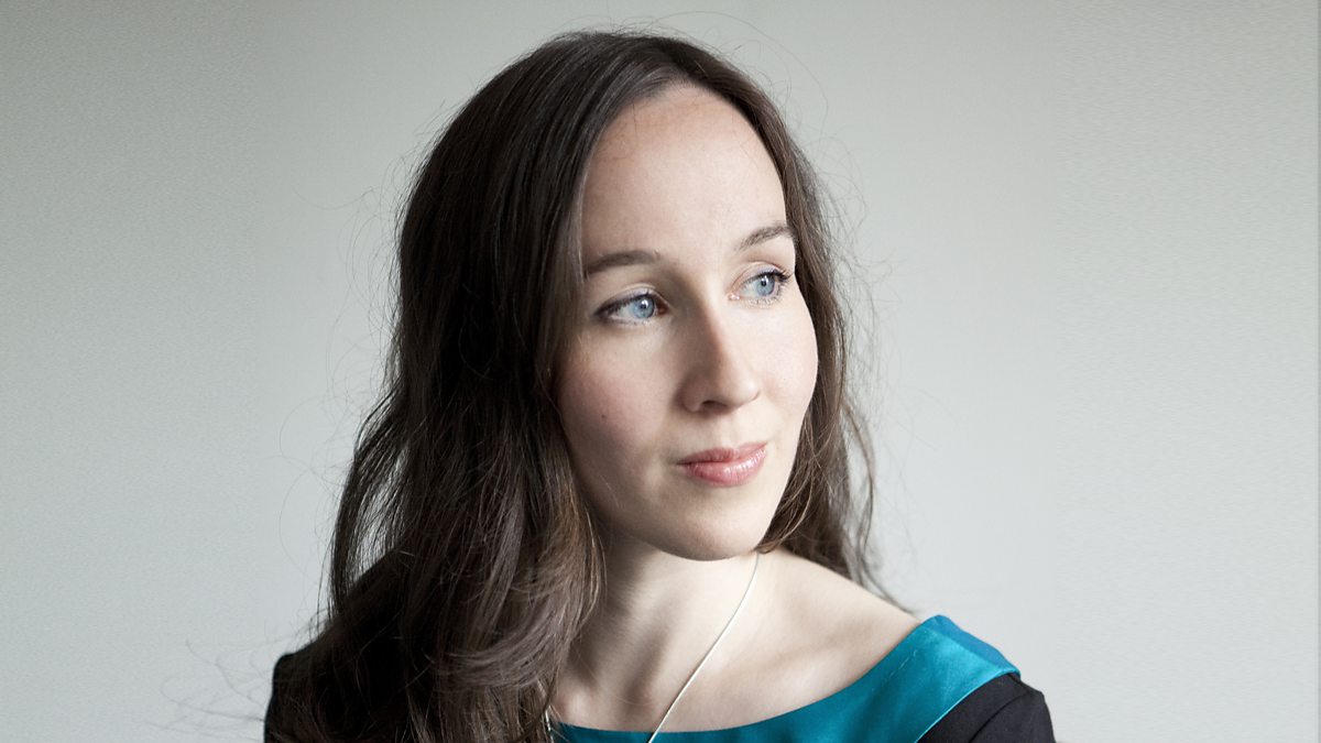 BBC Radio 3 BBC Proms Three Centuries of Women Composers