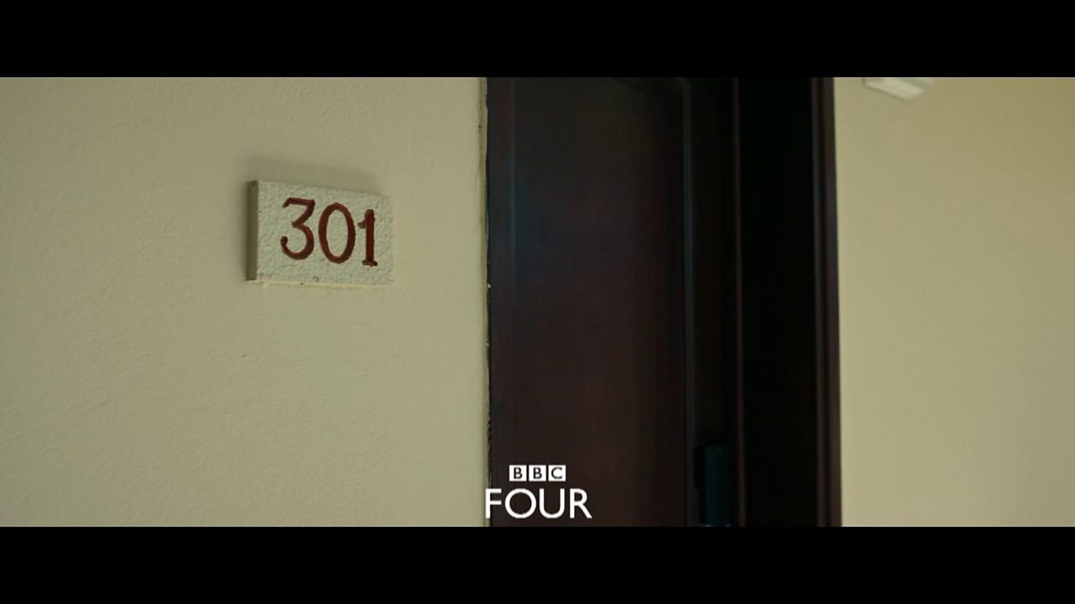 BBC Four Man in Room 301, Trailer Man In Room 301