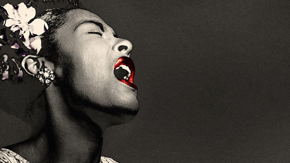 Billie holiday fallout