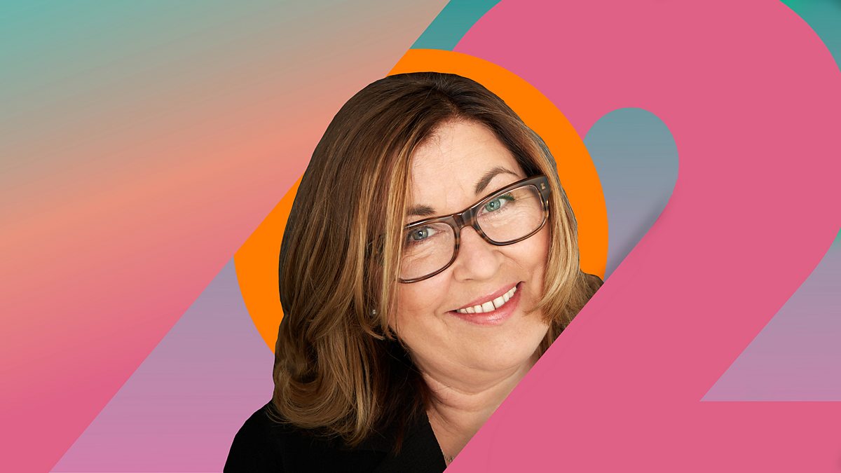 BBC Radio 2 - Liza Tarbuck - Available now