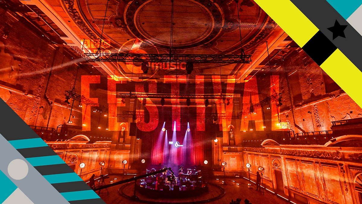 BBC Radio 6 Music 6 Music Festival