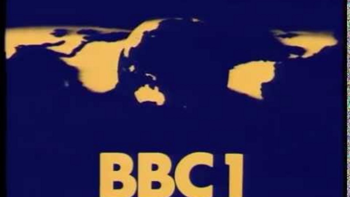 Bbc History Of The Bbc Did You See 