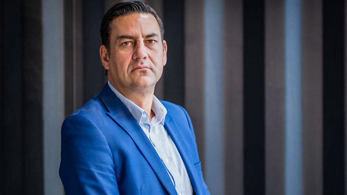 BBC One Football's Darkest Secret, Series 1, The End of Silence