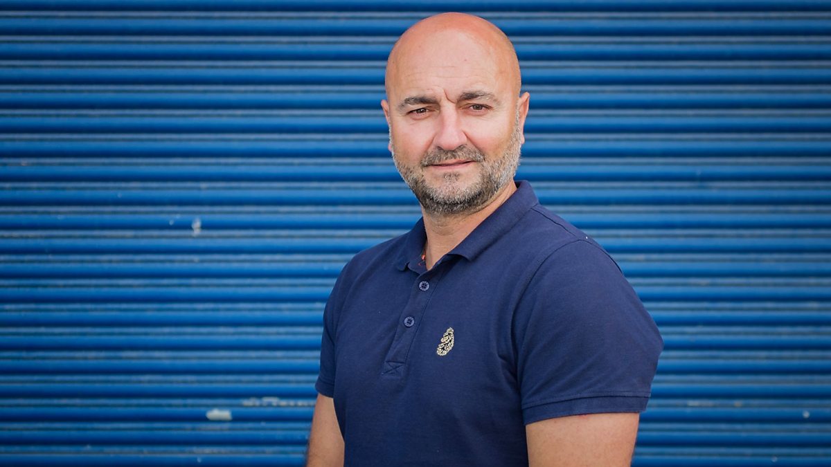 BBC One Football's Darkest Secret, Series 1, Missed Opportunities