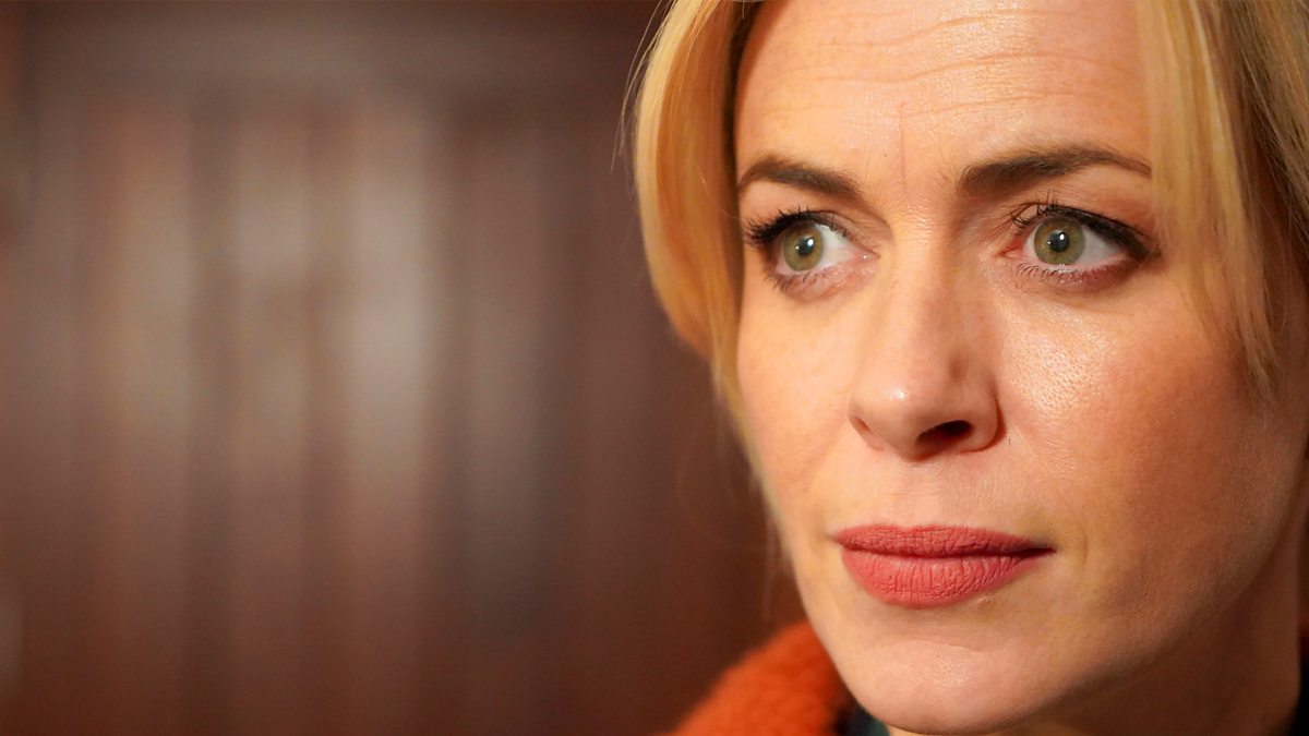 Keeping Faith - Series 3: Episode 1 - BBC IPlayer