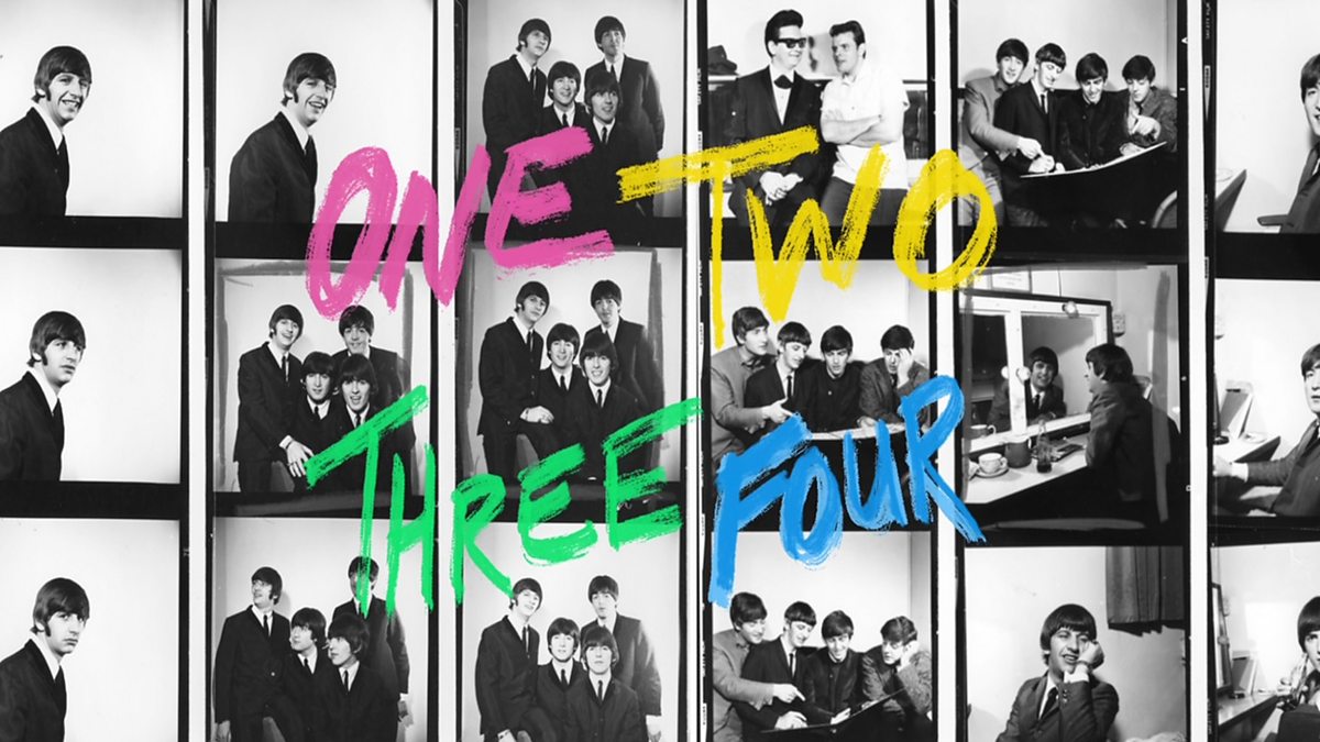 One Two Three Four: The Beatles in Time - Audiobook - Craig Brown
