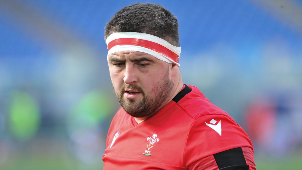 Bbc Radio Wales Scrum V Rugby S4 E37 Wyn Jones And The Canine Commentator