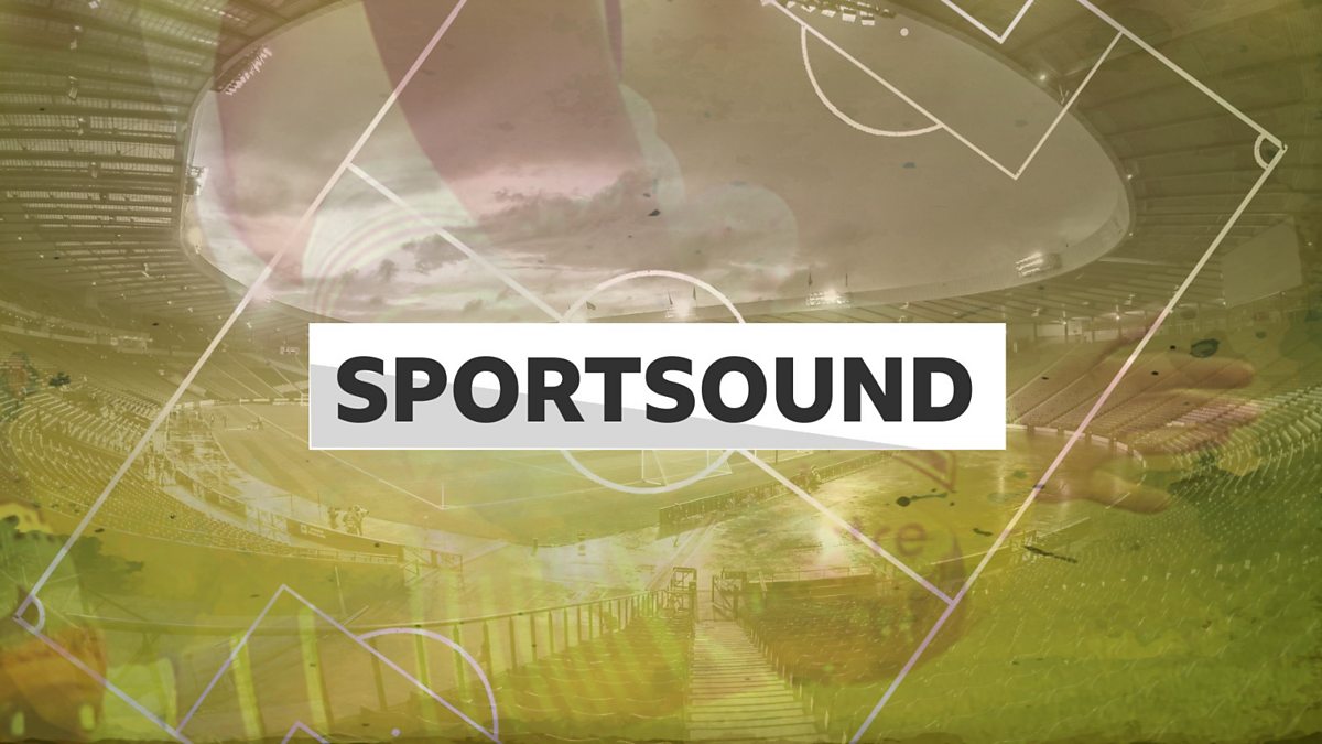 BBC Radio Scotland - Sportsound