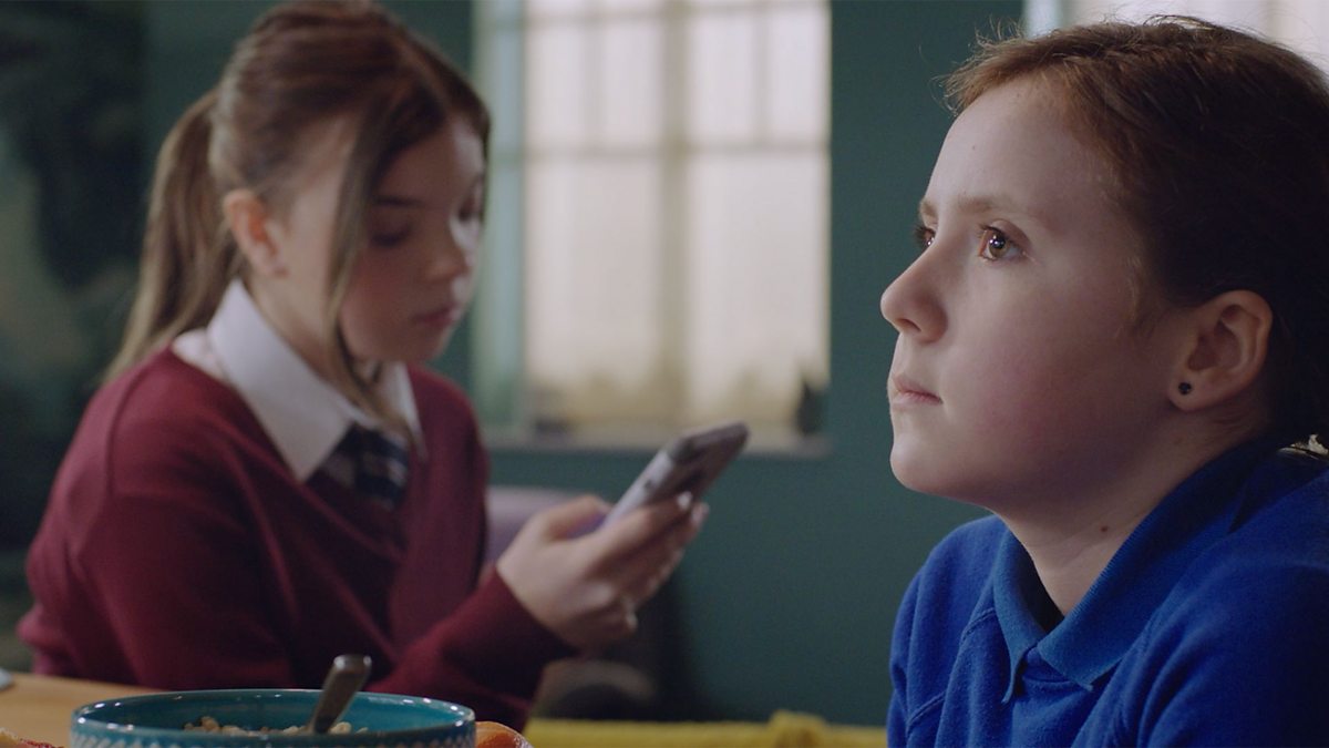 BBC One Keeping Faith, Series 3, Episode 3, Team Howells