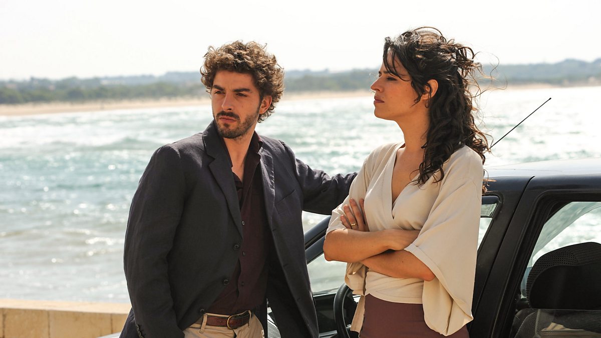 BBC iPlayer - The Young Montalbano 
