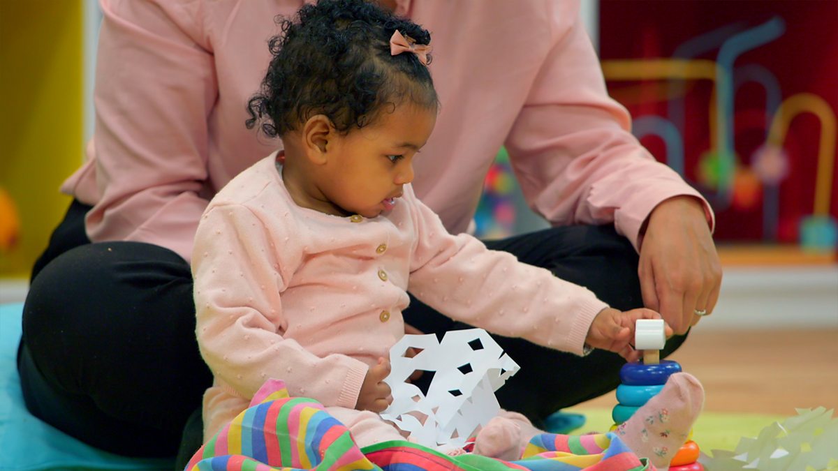 The Baby Club Series 3 6. Weather BBC iPlayer