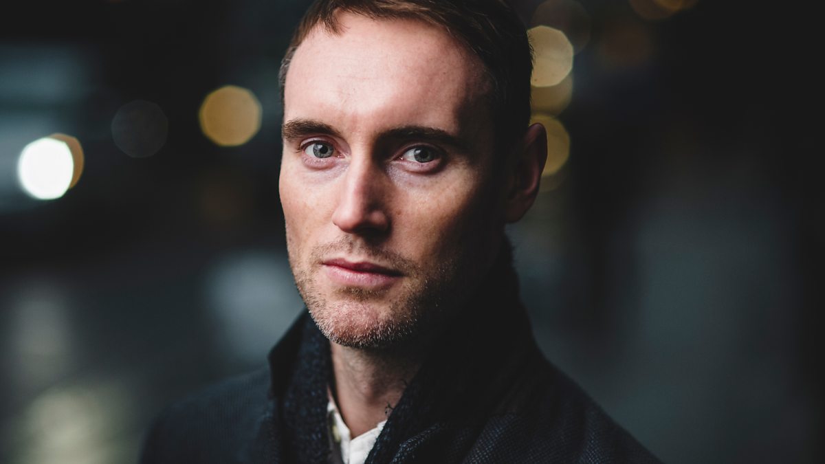 BBC Radio 3 The Essay, New Generation Thinkers, Beyond the Betting Shop