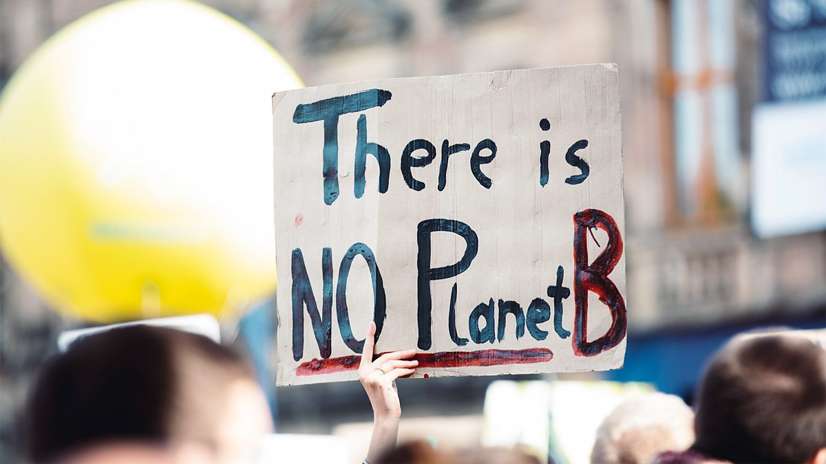 BBC Scotland The Social Did a worldwide lockdown help in the fight