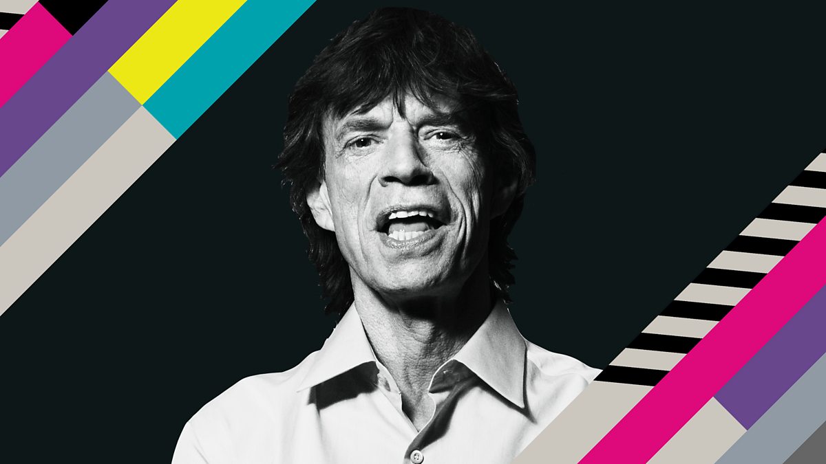 BBC Radio 6 Music 6 Music News, Mick Jagger exclusive interview