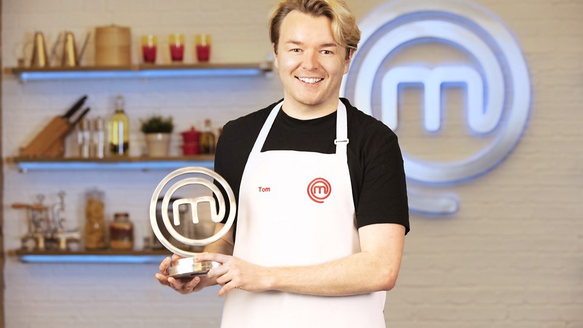 BBC Radio Solent - Pat Sissons, 16/04/2021, MasterChef winner Tom ...