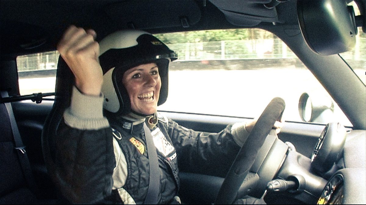 BBC - Top Gear, Series 11, Episode 6