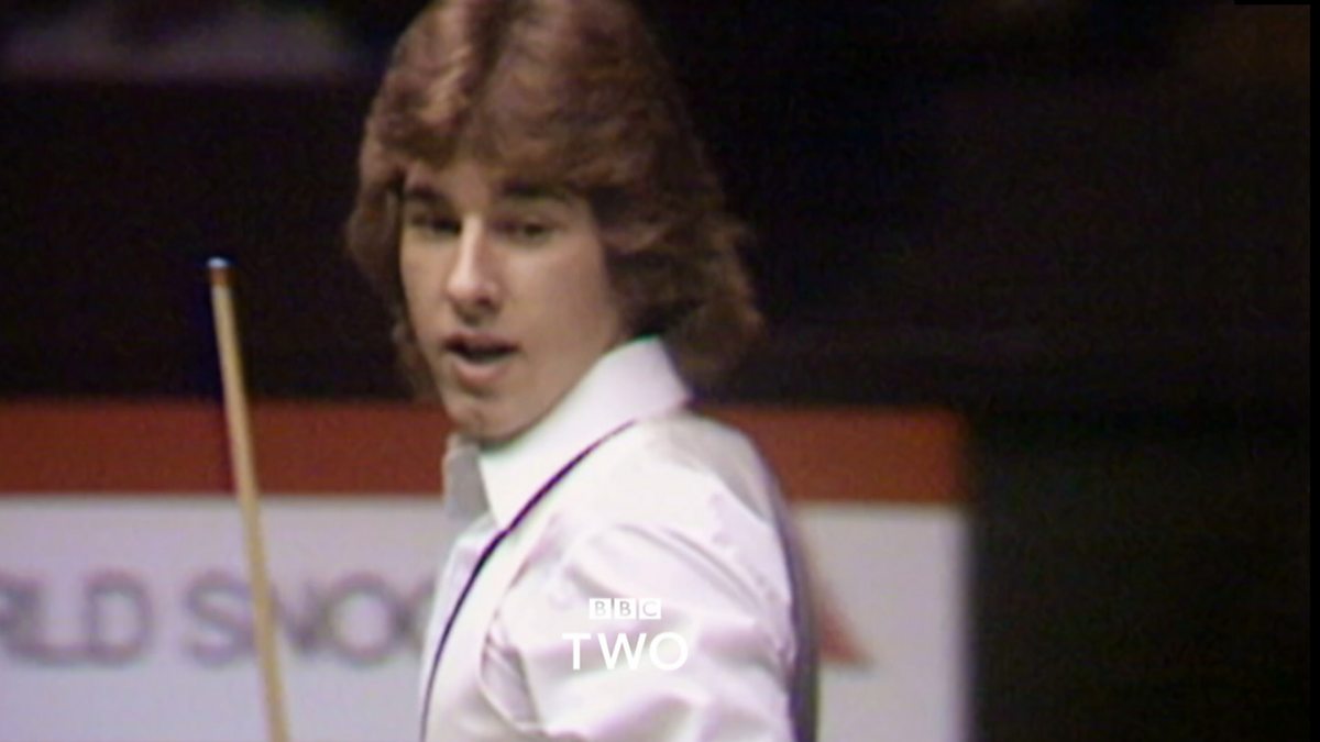 bbc two snooker