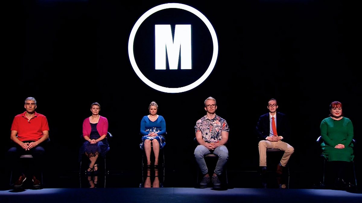 BBC Two Mastermind, 2020/21, The Final