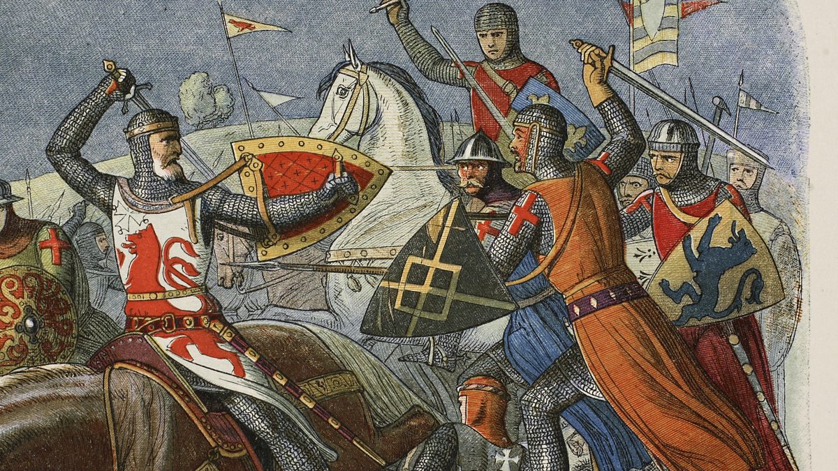 BBC Radio 4 - In Our Time, The Battle of Bannockburn