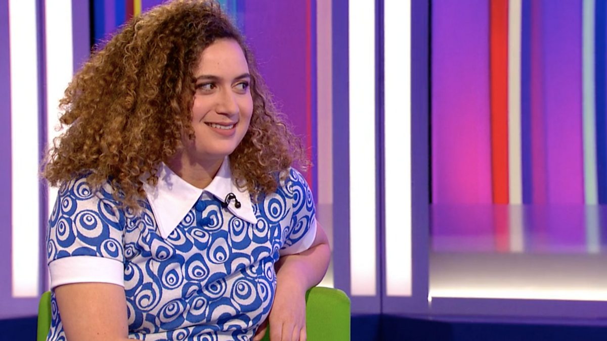 BBC One - The One Show, 22/04/2021