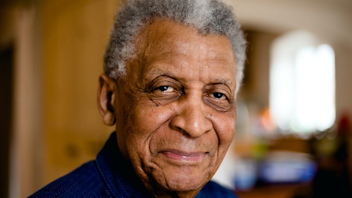 BBC Radio 3 - J to Z, Abdullah Ibrahim, Abdullah Ibrahim's Inspirations