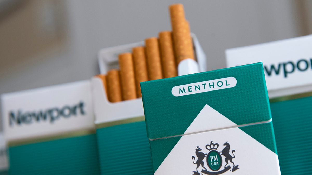 are they going to stop making menthol cigarettes Flavor Bans Multiply, But Menthol Continues to Divide