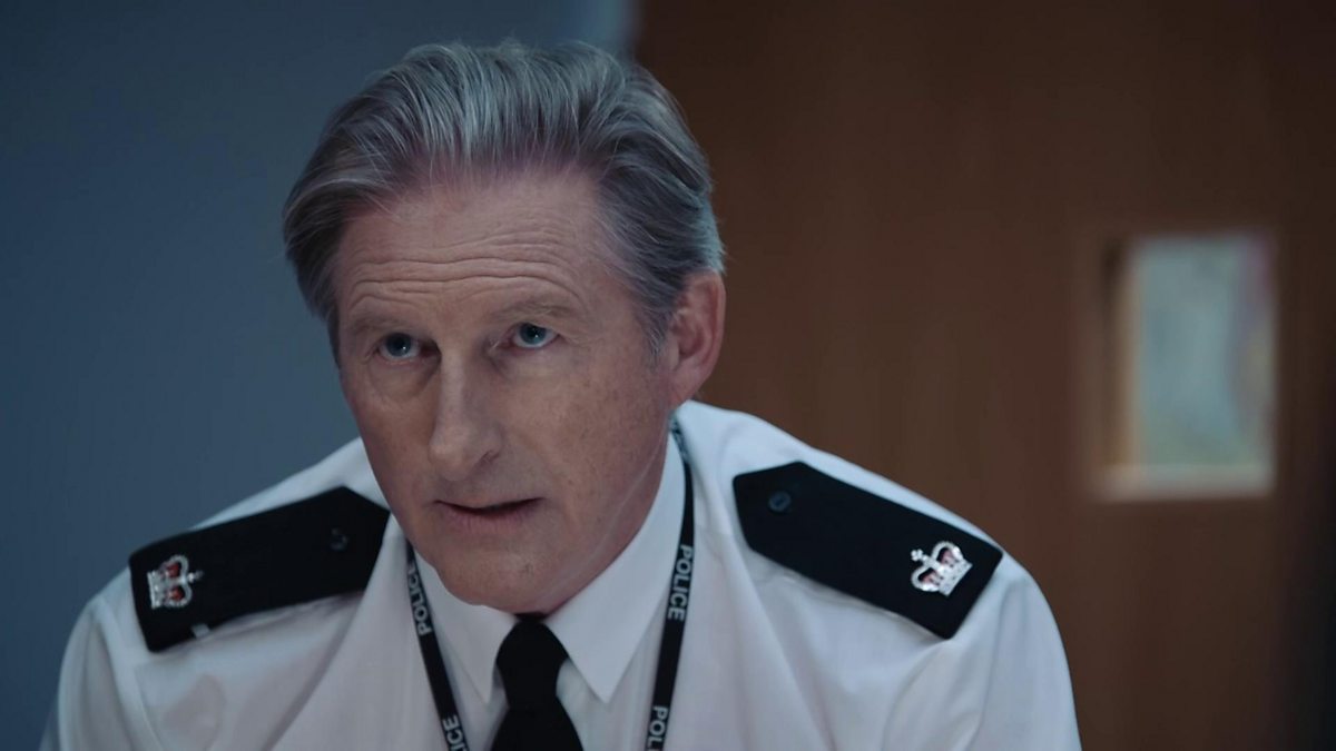 BBC One - Line of Duty, Series 6, Episode 6, 'Mother of God'